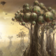 Illustration for article titled Is this the city of the future?